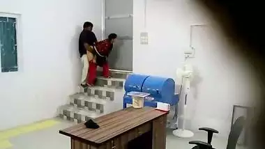 Rajasthani office chudai