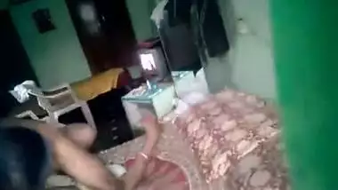 Mallu aunty home sex leaked hidden cam mms