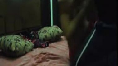 Indian Couple Homemade Scandal