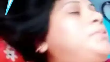 Hot Village Boudi Showing & fucking with Lover Part 1