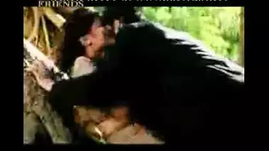 Bollywood Rape Video