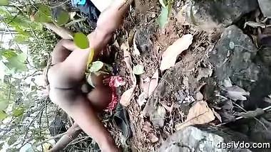 Uncle Try To Fucking Aunty More Depper And Deeper