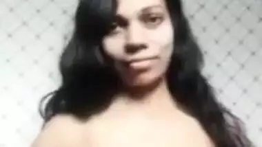 Desi Girl Showing On Video Call