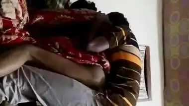 Bengali maid fucked hard doggy style by the house owner
