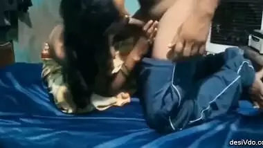 Desi wife sucking deepthroat and fucking 2 video clip