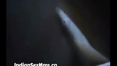 Shy college teen sexy video with cousin