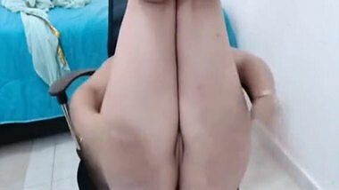 Indian #3 - Glory Hole