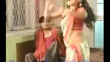 Dancer sex