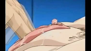 Kiriko Gets Sexually Tormented