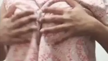 Bhabhi flashing boob viral video at fsi blog 2