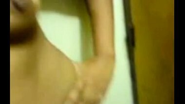 Young Dehradoon college couple Masturbate together
