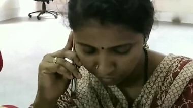 Office bhabhi hot