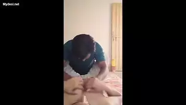 First Time Sex With Sexy Cousin