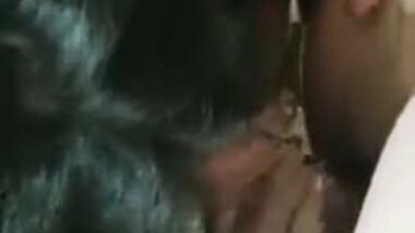 She loves licking and sucking good dicks