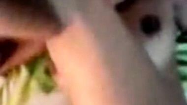 Desi babe fucked hard doggy and missionary style