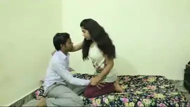 Indian home sex videos teen girl with tutor