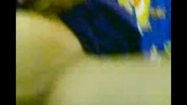 Indian Aunty fucking NOT his nephew...