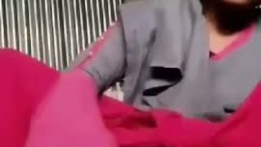 Desi girl exposes twat on camera in XXX video of fingering and cumming
