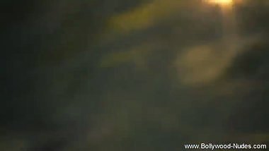 Naked And Gorgeous In The Indian River Making Woman