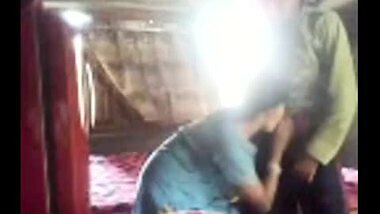 Village bhabhi takes devar’s long dick for blowjob