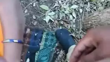 Indian village randi giving blowjob outdoorss
