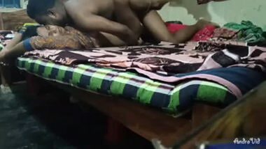 Erotic homemade porn of Bangladeshi couple