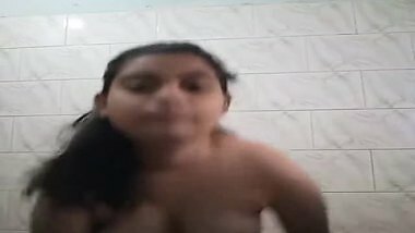 Chubby Anjali's BF Her Videos