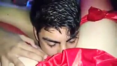 1st night sex