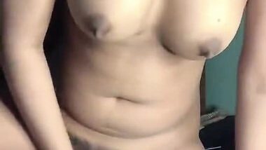 Horny Indian Girl Fingering Part 2