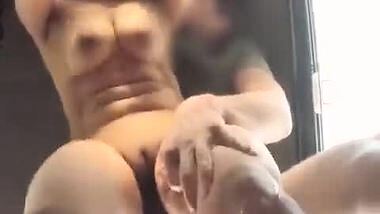 Real spy camera! Desi video! With audio