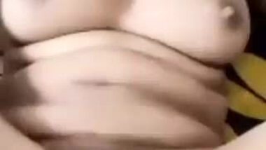 INDIAN CUTE BHABHI SELFIE