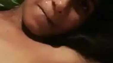 GF after facial sex video
