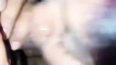 Desi Sexy Bhabhi Doggy fucking