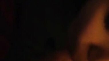 Indian Nri tinder girl sucking next morning