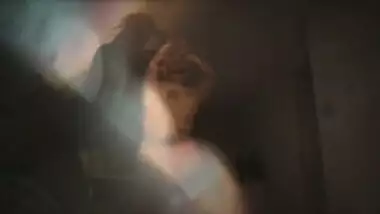 Indian Ghost Romantic Sexual Dance