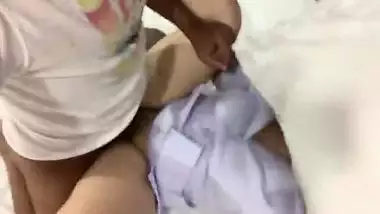 Indian nurse get fuck part 2