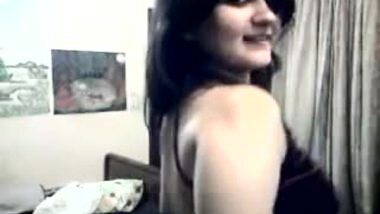 desi paki girl dancing selfshot teaser