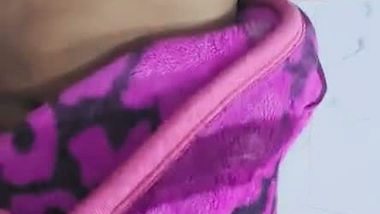 New young wife sex with husband after viral romance