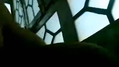 Hardcore Pakistan sex video of a Karachi couple