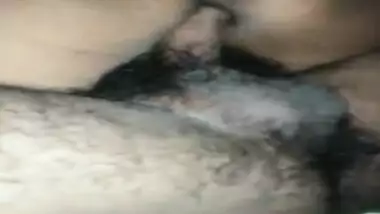 Indian Bhbabhi Showing Boobs and Hairy Pussy in Bathroom for Her Boyfriend