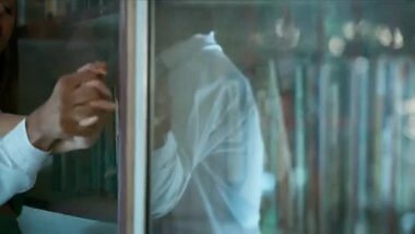 Indian porn movie mastram – Teacher seduces and fucks her student