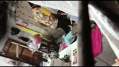 Bihar Tailor Shop Full MMS Video