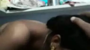 Tamil blowjob