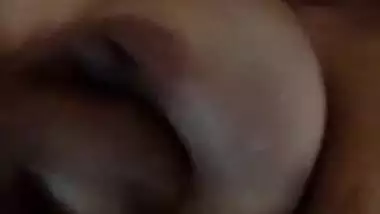 Bhabhi Showing Her Big boobs On Video Call