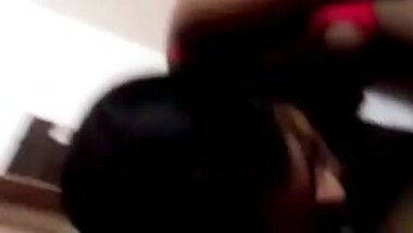 office mate fucking in hotel on official trip