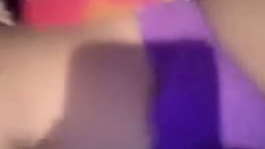 Young Desi XXX girl exposes boobies and pussy on camera MMS