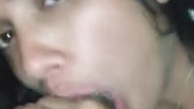 Chennai fiance giving pro level BLOWJO Bbefore marriage