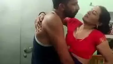 Telugu aunty fucked by rocket cock guy