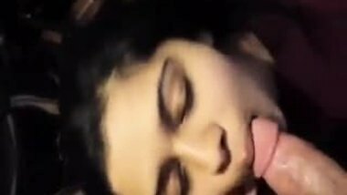 Nice Indian cocksucker 