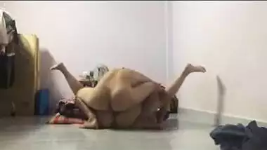Hot anal with the Indian bhabhi